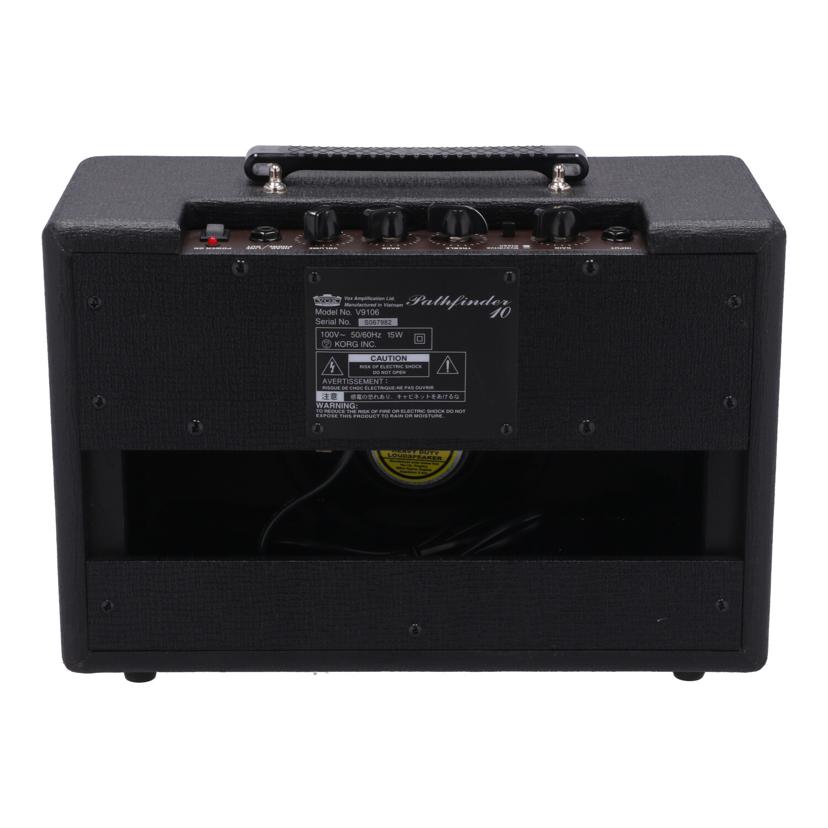 VOX ヴォックス　/ギターアンプ／Pathfinder10　/V9106//S67982/Bランク/70