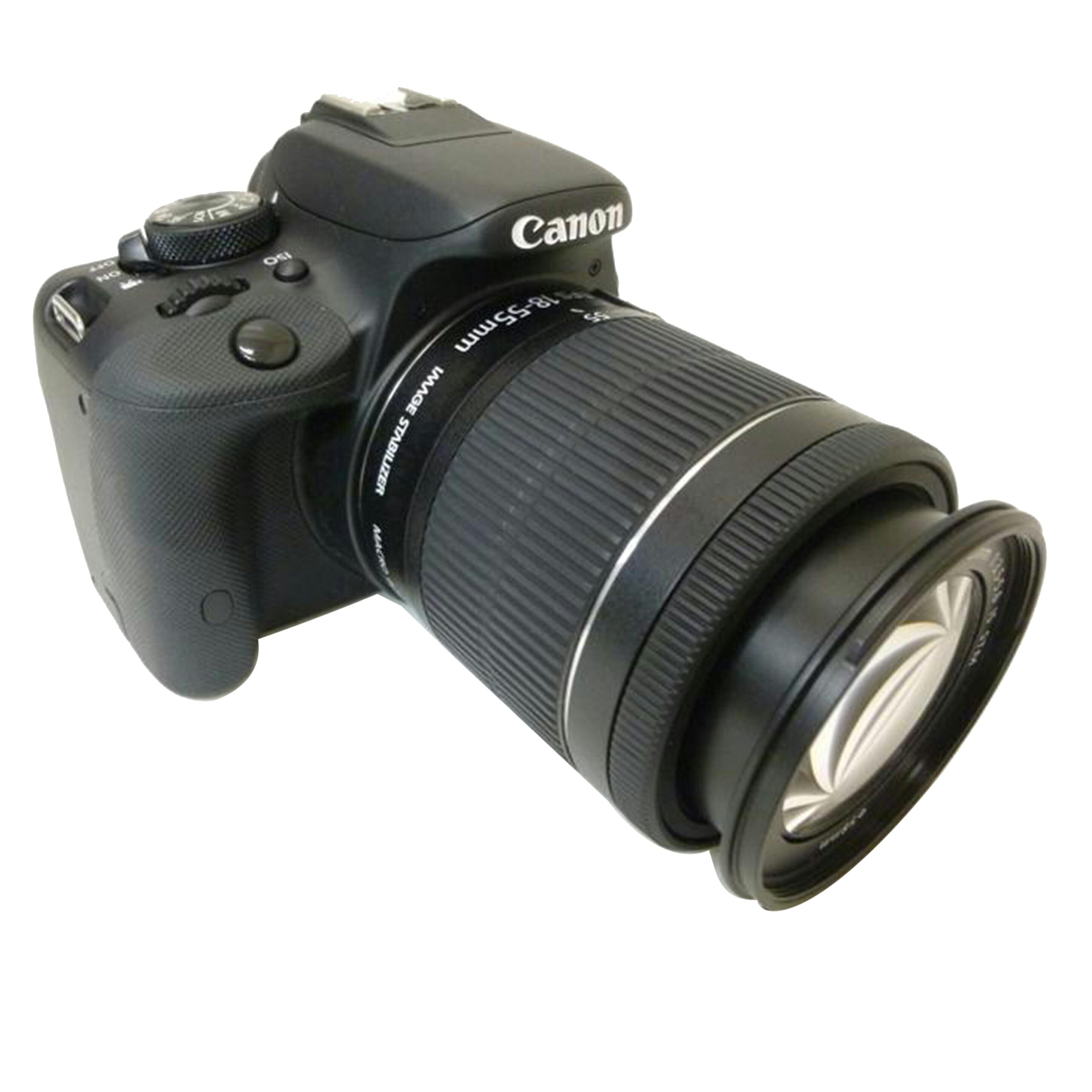 CANON　　 キャノン/EOSkissX7レンズキット/EOSkissX7//021074015789/ABランク/88