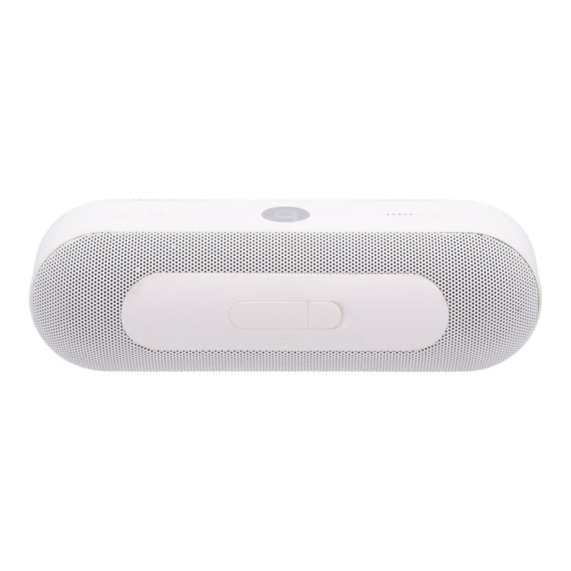 beats　Apple ビーツ　/ワイヤレススピーカー／BEATS　PILL＋/ML4P2PA/A//CC2QW299GN20/Bランク/69