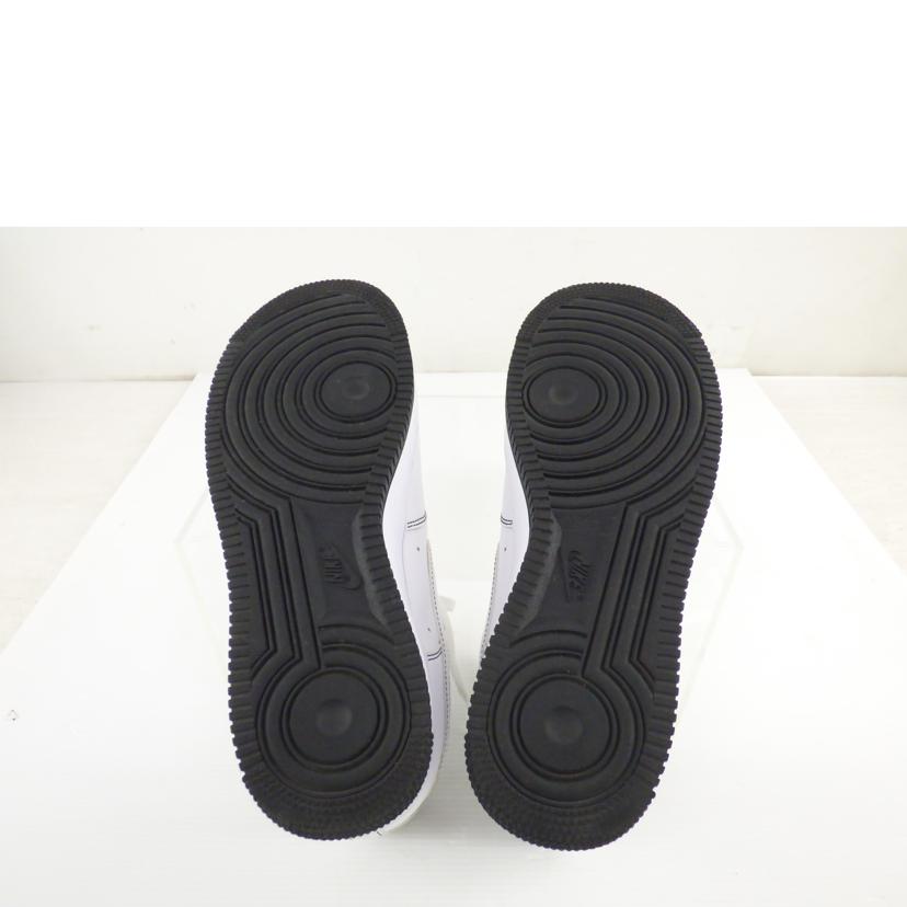NIKE ナイキ/NIKE　エアフォース1　07/CV1724-104//ABランク/64