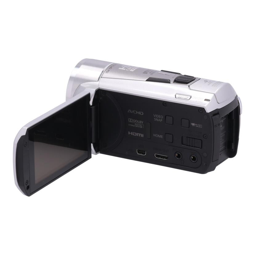 Canon キヤノン　/フルHDビデオカメラ/iVIS HF M51//569422102315/Bランク/78