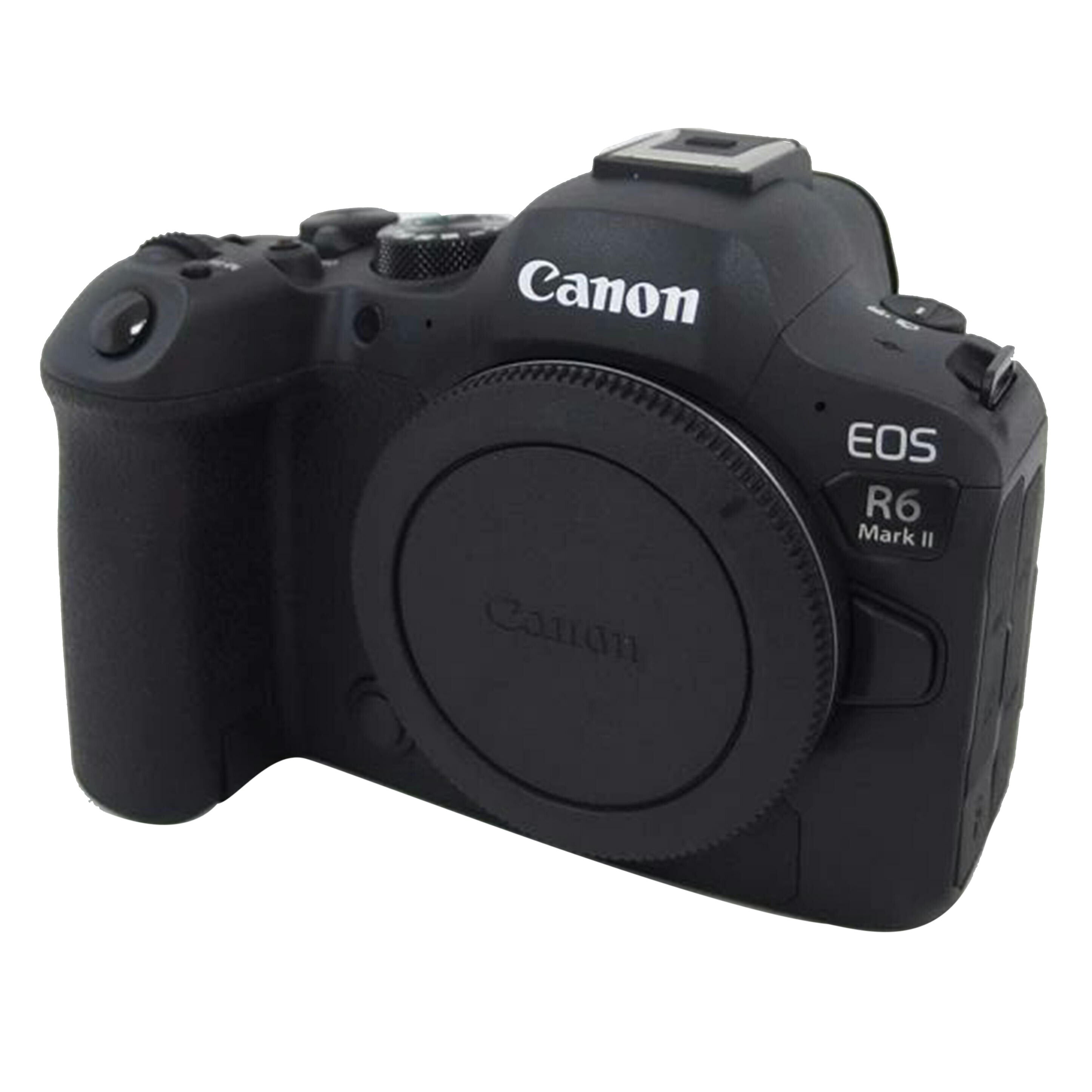 CANON CANON/EOS　R6　MarkⅡボディ/EOSR6MarkⅡ//201021000594/ABランク/04
