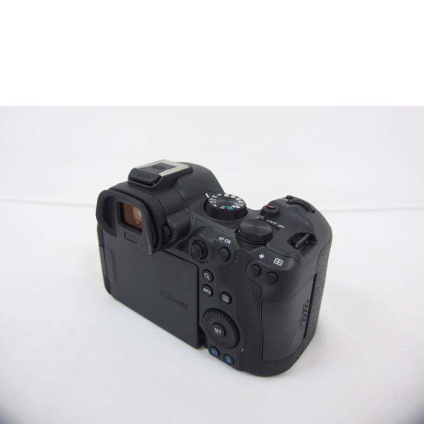 CANON CANON/EOS　R6　MarkⅡボディ/EOSR6MarkⅡ//201021000594/ABランク/04