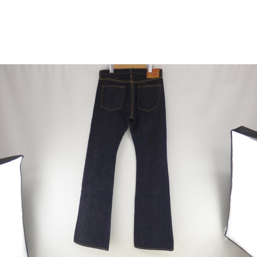 THE FLAT HEAD フラットヘッド 3007 ブーツカット デニムパンツ 30