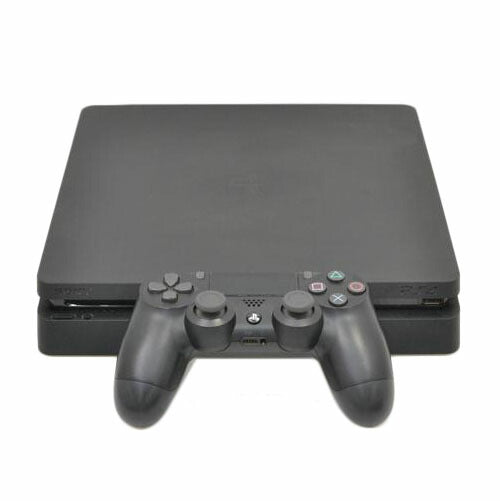 SONY ソニー/PS4　Play　Station4　プレイステーション4/CUH-2100A//Bランク/75