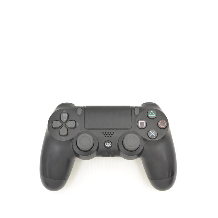 SONY ソニー/PS4　Play　Station4　プレイステーション4/CUH-2100A//Bランク/75