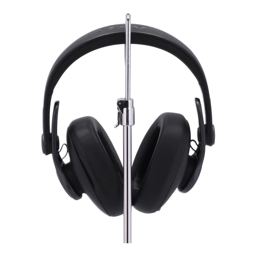 AKG エーケージー アーカーゲー　/ヘッドホン/K371//MI4168-006058/Bランク/69