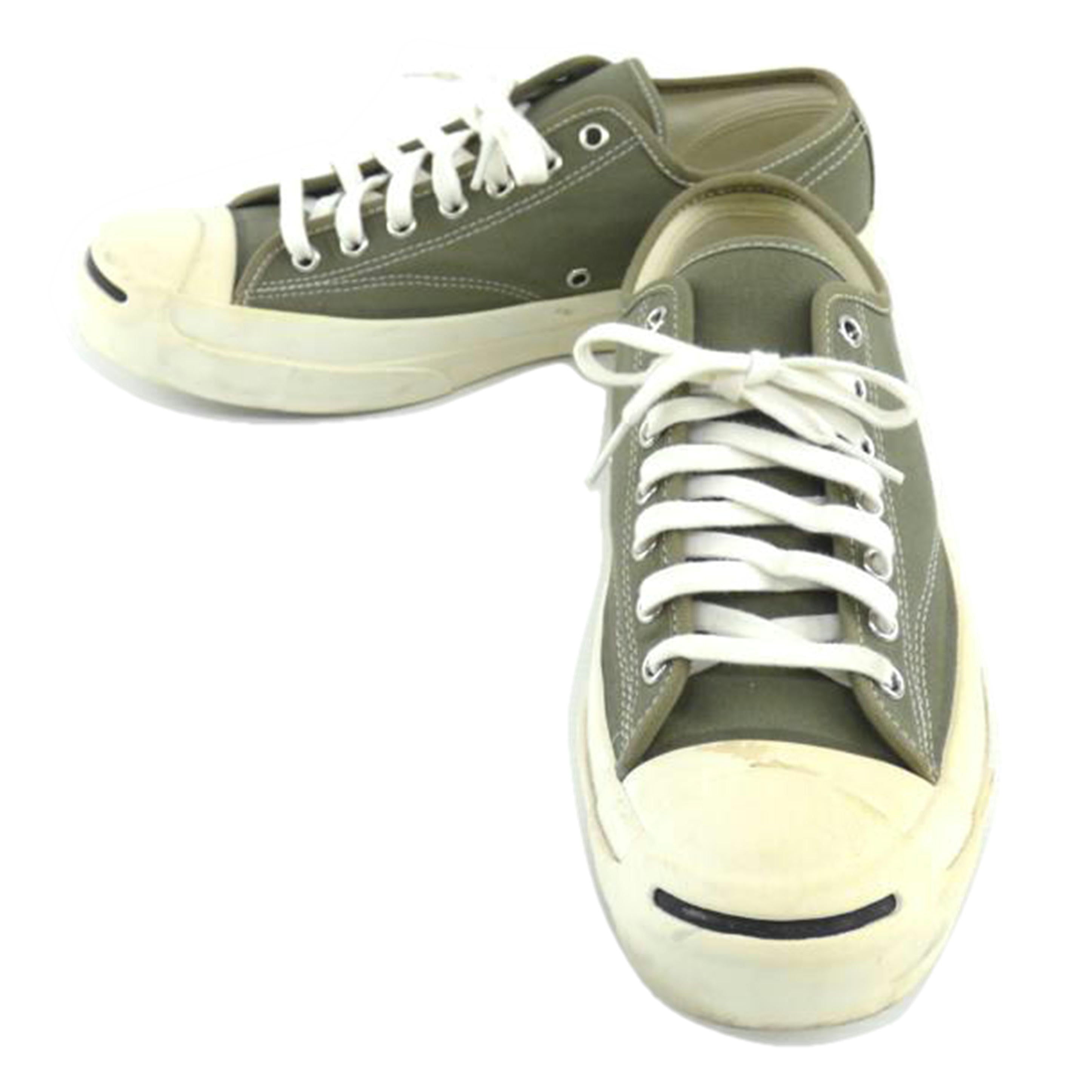 CONVERSE コンバース/ジャックパーセル/1CL858//Bランク/64