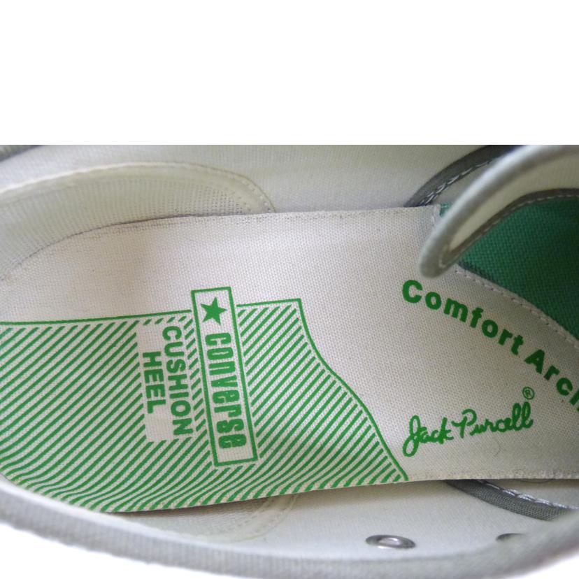 CONVERSE コンバース/ジャックパーセル/1CL858//Bランク/64