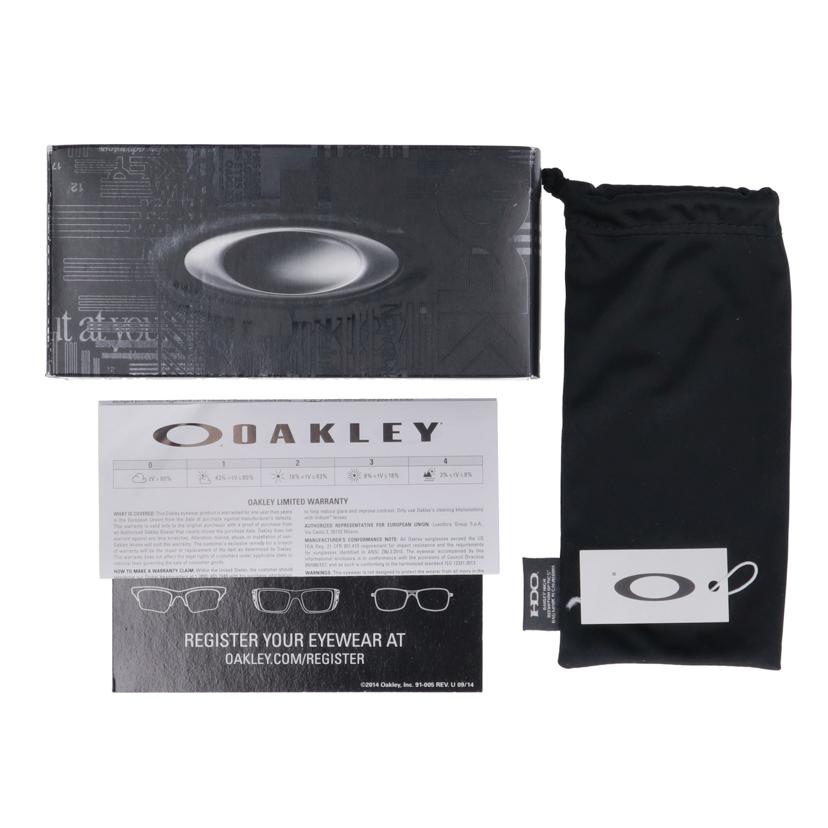 OAKLEY オークリー/OAKLEY　ホルブロック　サングラス/OO9244-05//Aランク/70