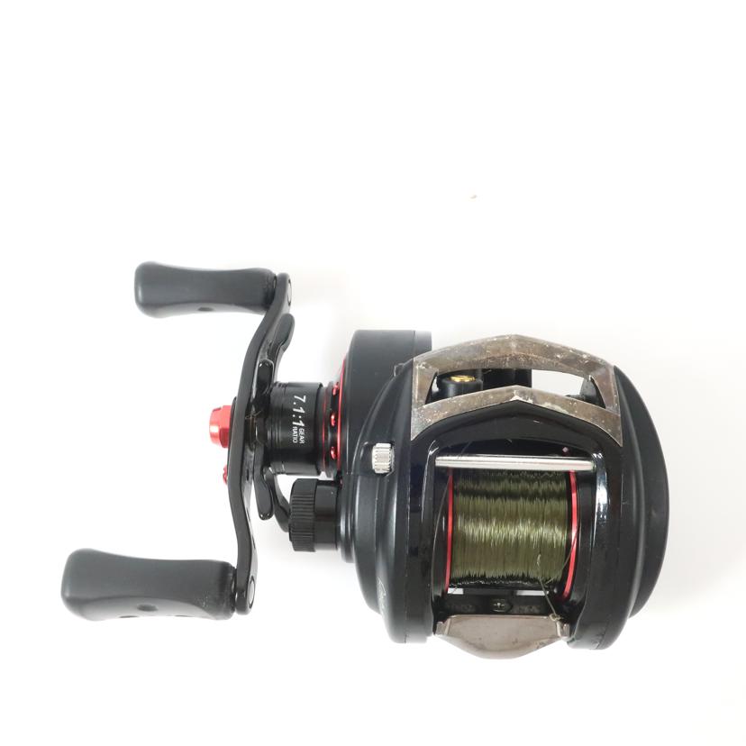 Abu　Garcia アブガルシア/REVO　SX　ベイトリール/RV03SX-HS-L//Bランク/65