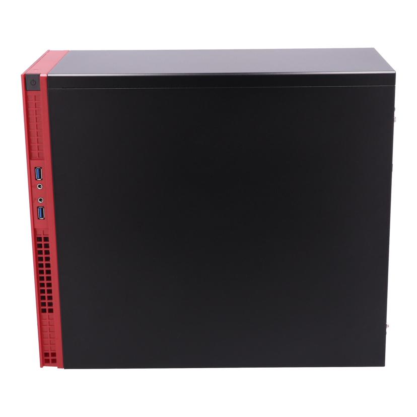 iiyama イーヤマ　/Win11ゲーミングPC／3060/LEVEL-M056-117-RBSXM//U104952699/Bランク/77