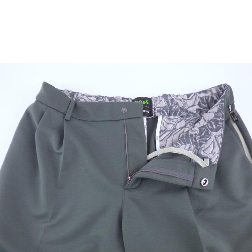 HUGO　BOSS ﾋｭｰｺﾞﾎﾞｽ/パンツ/10241472//Bランク/64