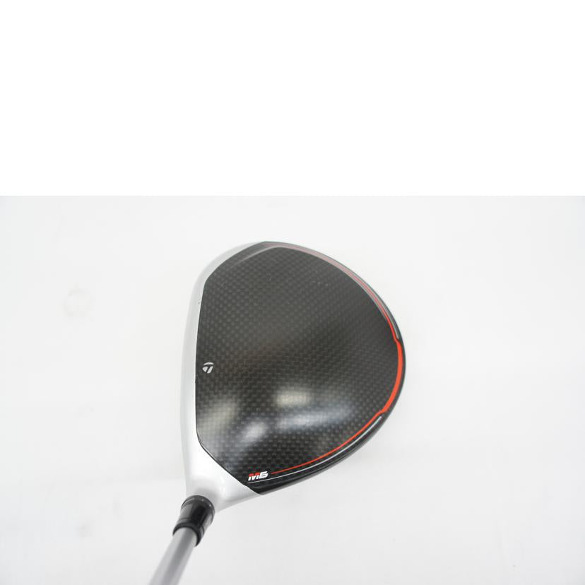 TaylorMade テーラーメイド/M6　ドライバー　2019年//Bランク/05