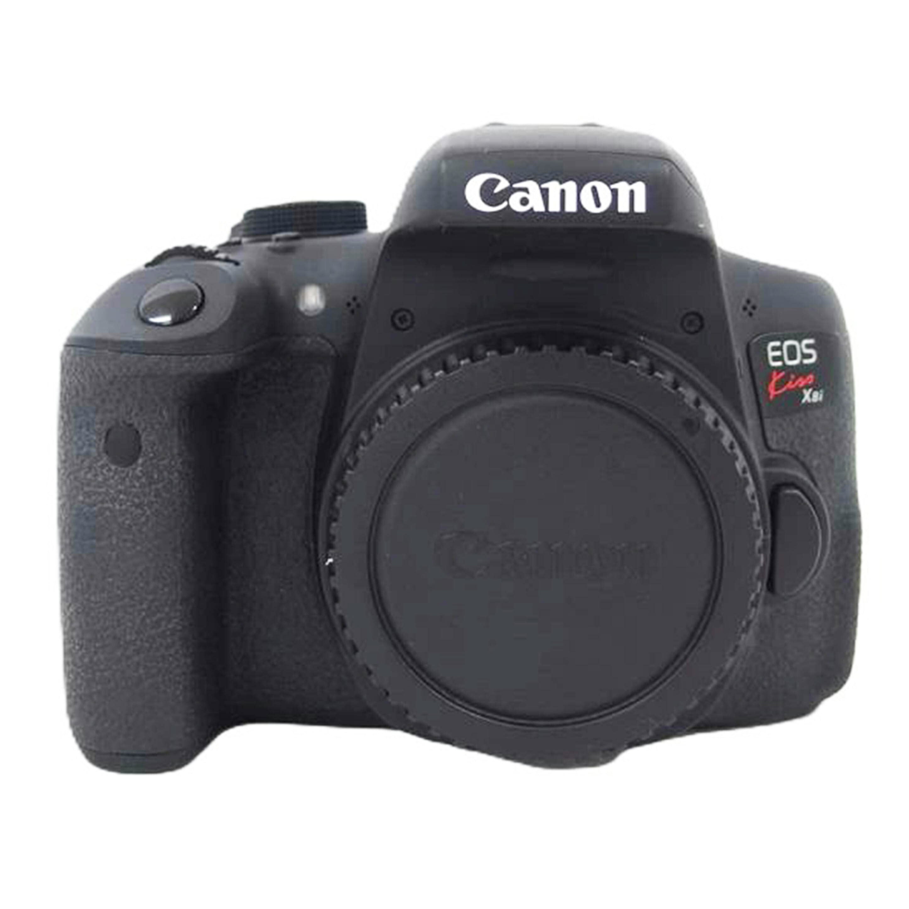 CANON CANON/EOSkissX8iボディ/EOSkissX8i//291032006494/ABランク/18