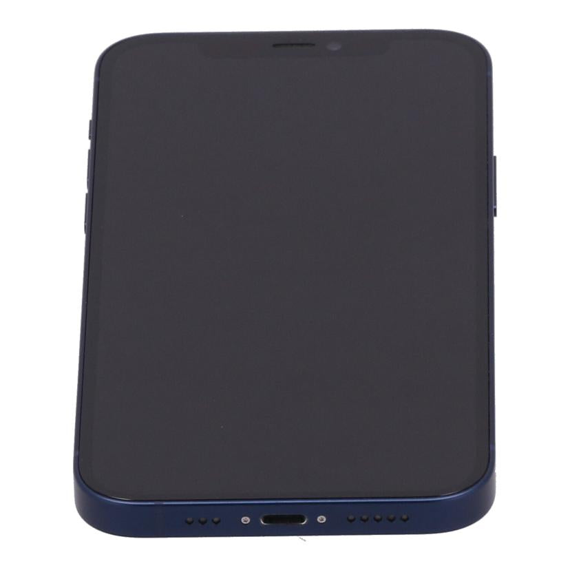 Apple　 アップル　/iPhone12　128GB/MGHX3J/A//DX3FL06T0F0D/ABランク/19