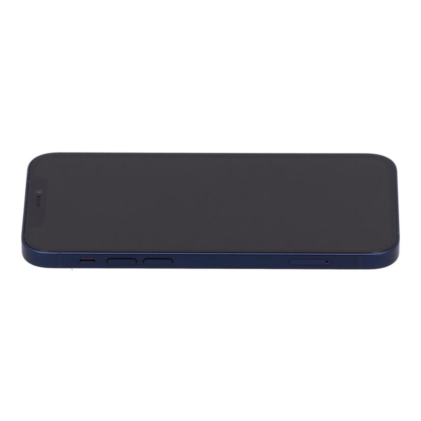 Apple　 アップル　/iPhone12　128GB/MGHX3J/A//DX3FL06T0F0D/ABランク/19