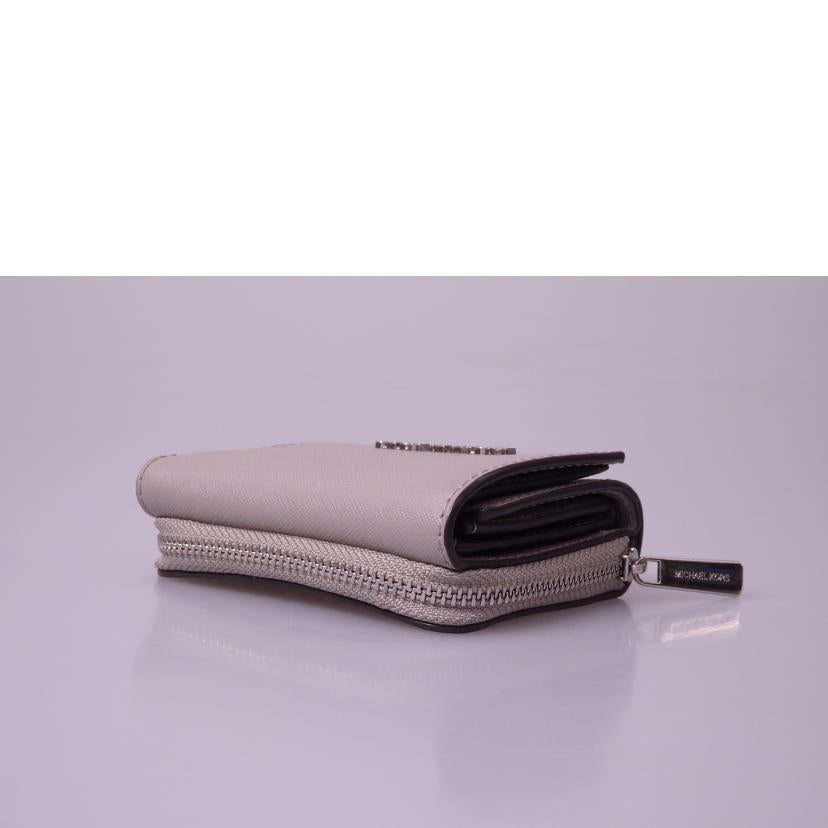 MICHAEL KORS マイケルコース/三つ折り財布/35H9STVZ5L//ABランク/76