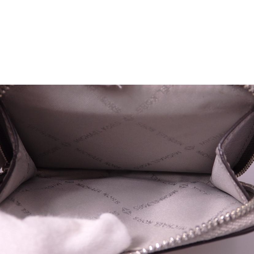 MICHAEL KORS マイケルコース/三つ折り財布/35H9STVZ5L//ABランク/76