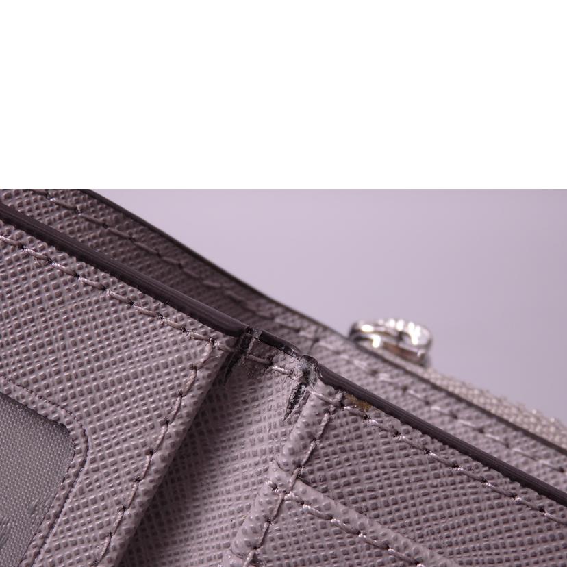 MICHAEL KORS マイケルコース/三つ折り財布/35H9STVZ5L//ABランク/76