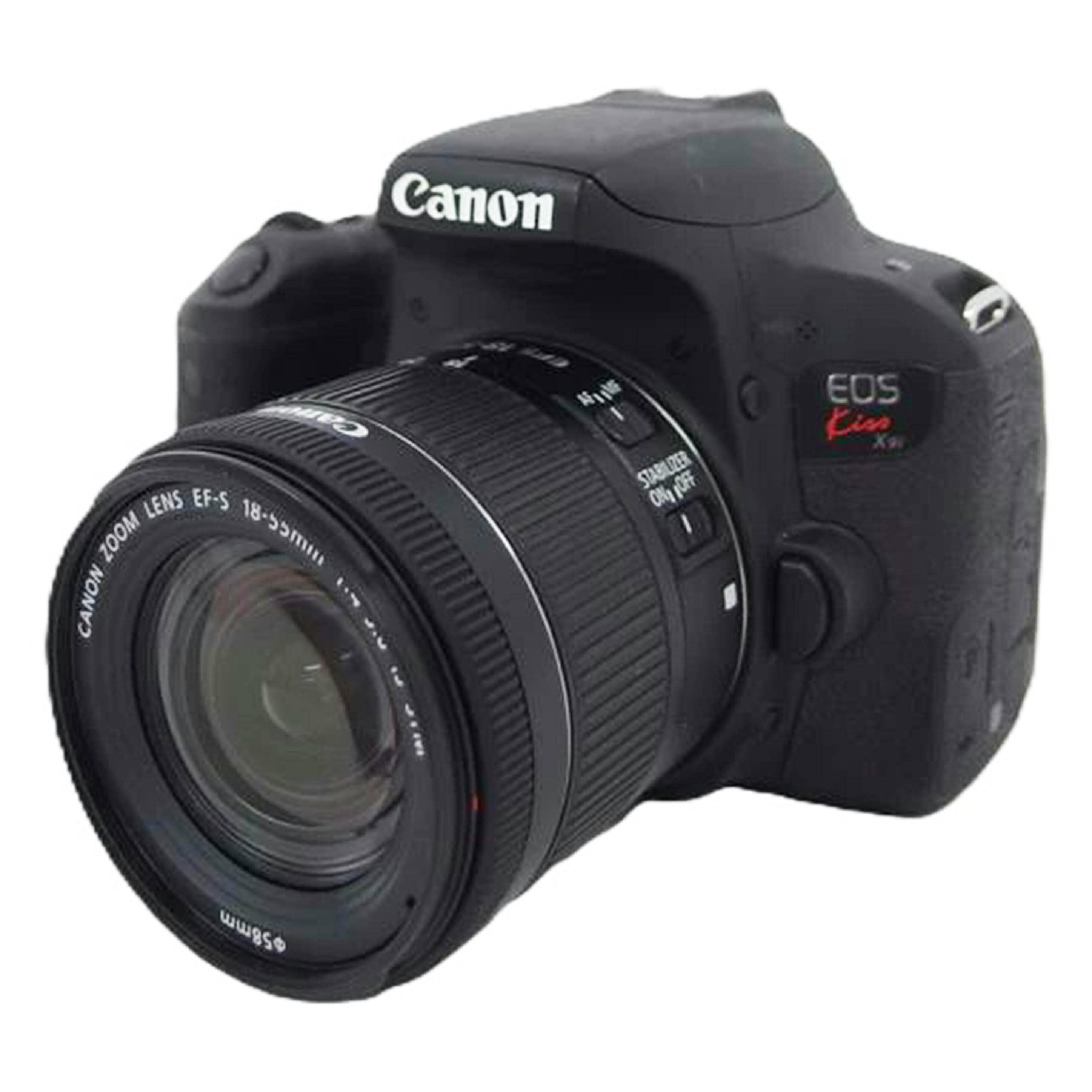 CANON キャノン/CANON　　EOSkiss　X9iレンズキット/EOS Kiss X9i//271071011477/ABランク/18