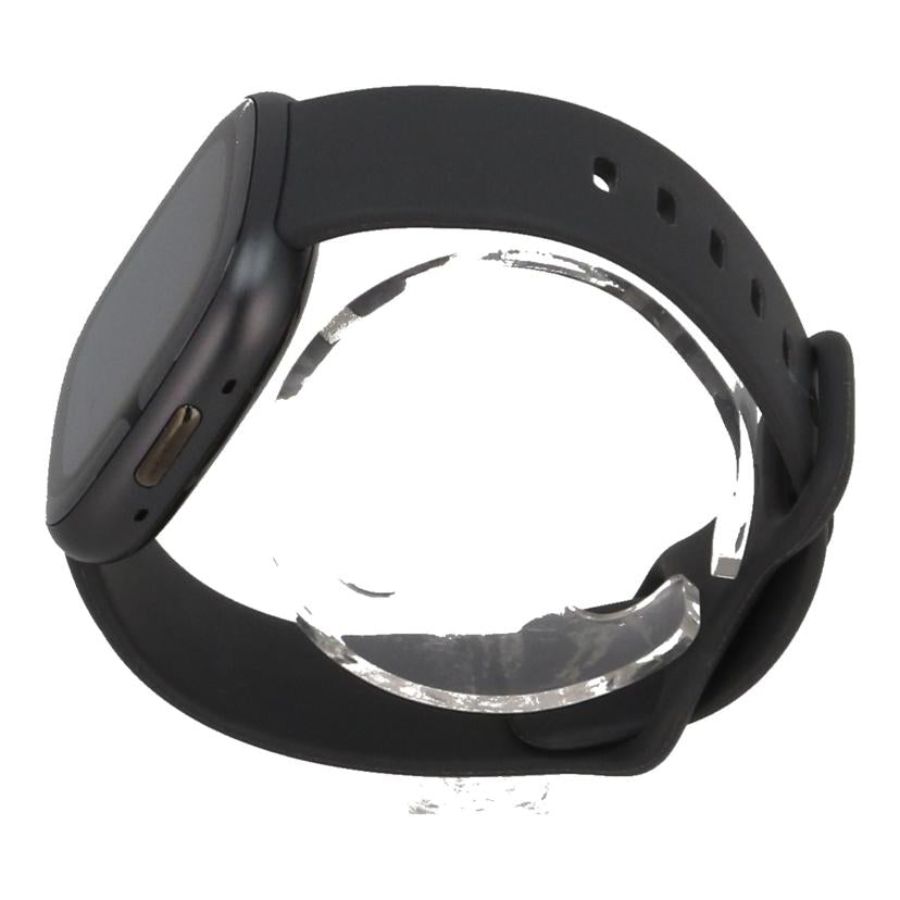Fitbit フィットビット /スマートウォッチ/Fitbit Sense 2/FB521BKGB-FRCJK//3C5CD094EA21/ABランク/24