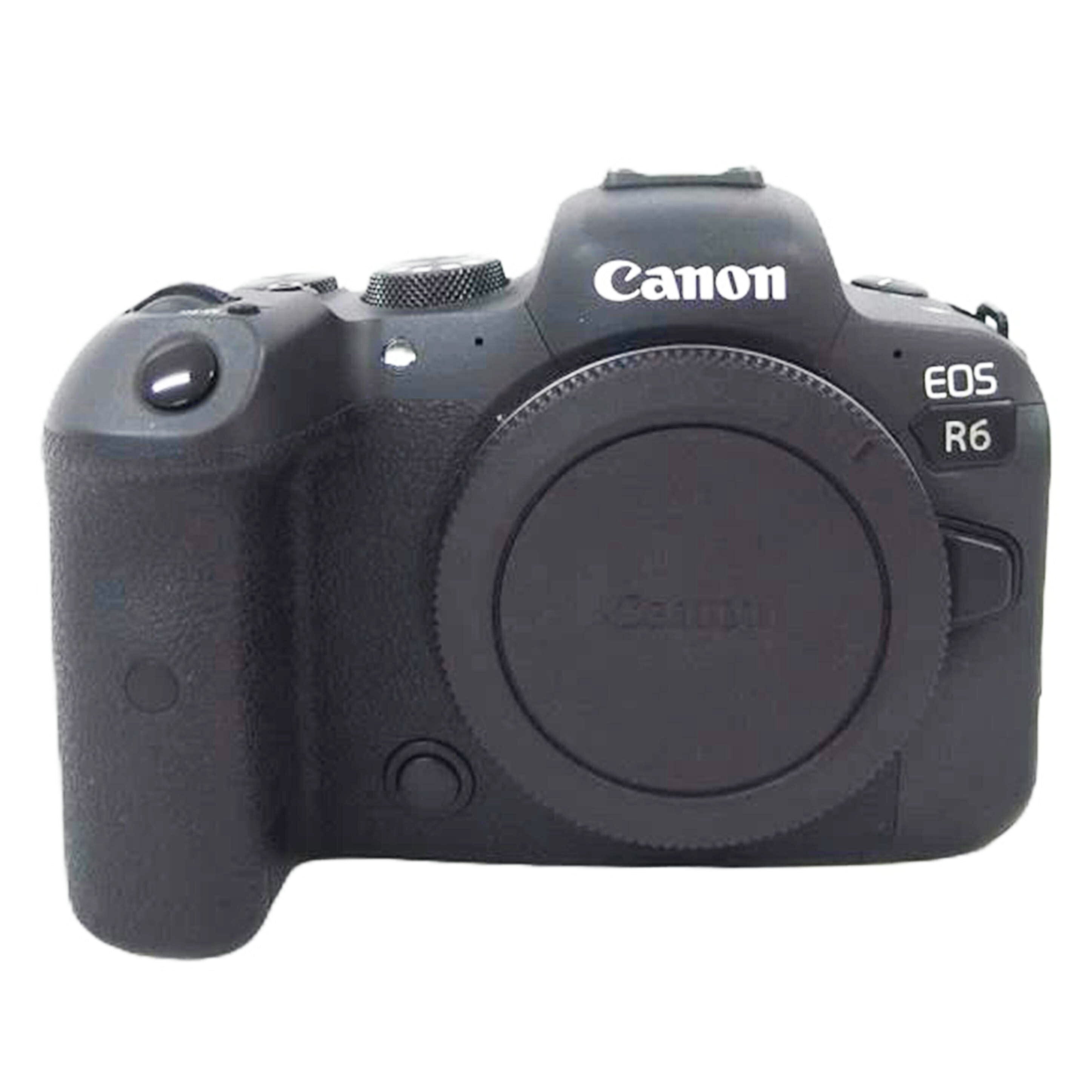 CANON CANON/EOS　R6ボディ/EOS R6//131024000905/Aランク/18