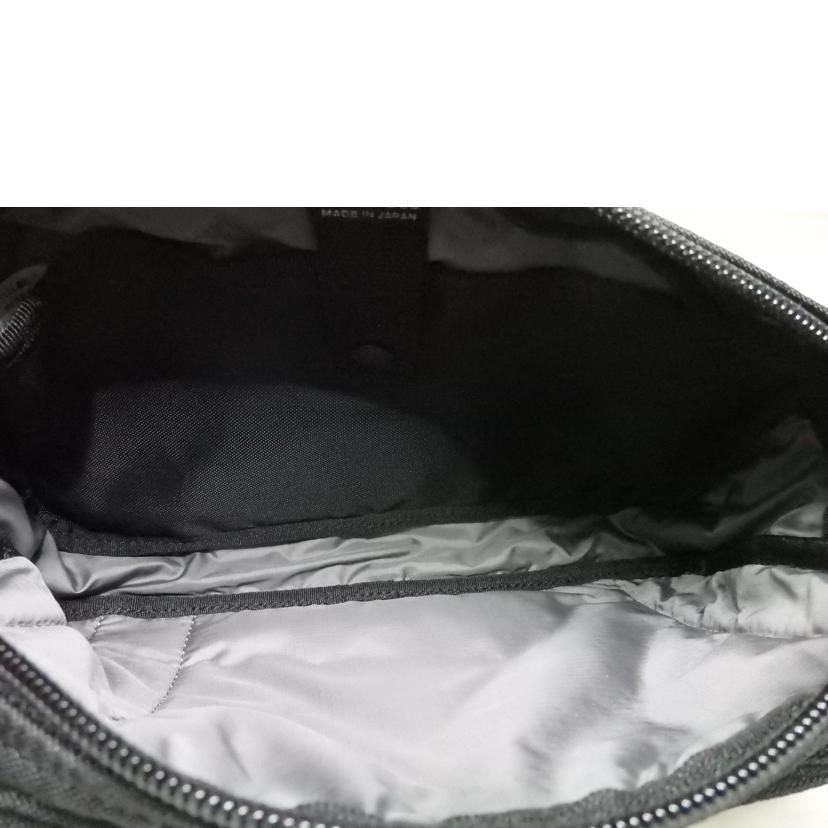 PORTER ポーター/ポーター　フラッシュ　斜め掛け　バッグ/ 689-05942//Aランク/84