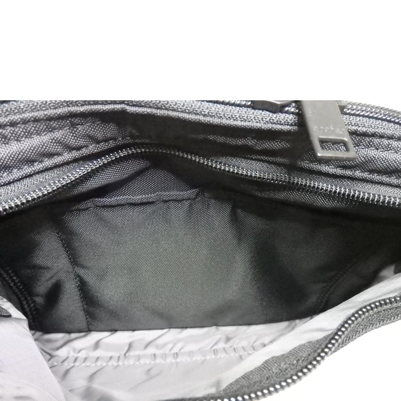 PORTER ポーター/ポーター　フラッシュ　斜め掛け　バッグ/ 689-05942//Aランク/84
