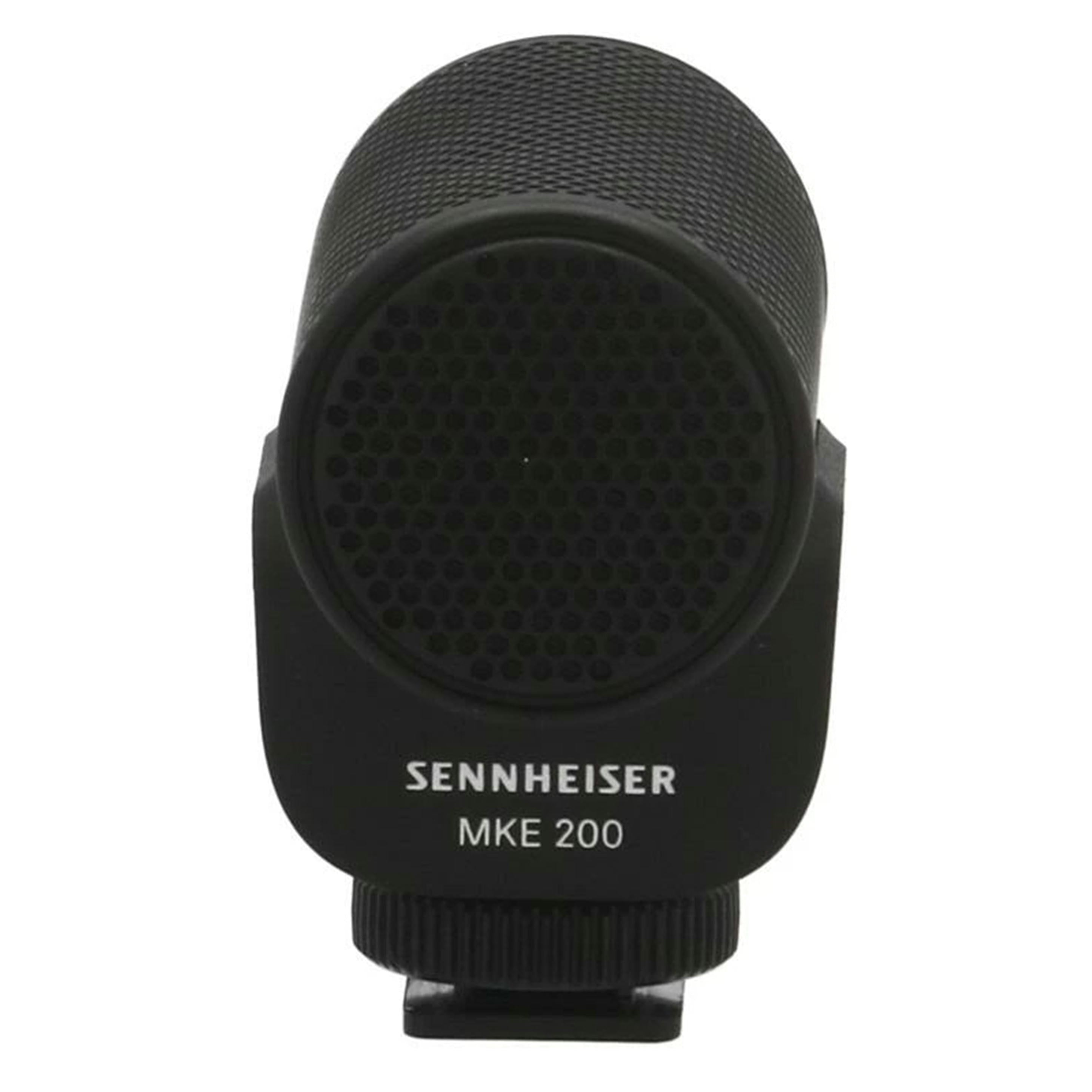 Sennheiser ゼンハイザー　/指向性カメラマイク/MKE200//JAN4044155251746/Bランク/09