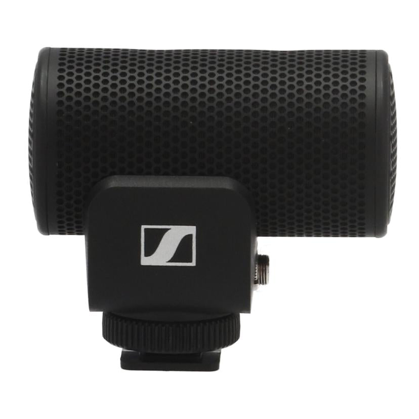 Sennheiser ゼンハイザー　/指向性カメラマイク/MKE200//JAN4044155251746/Bランク/09