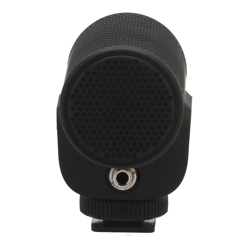 Sennheiser ゼンハイザー　/指向性カメラマイク/MKE200//JAN4044155251746/Bランク/09