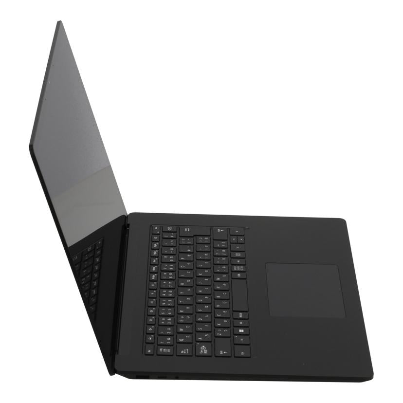 Microsoft マイクロソフト/Surface　Laptop　5/RFB-00045//0f00nm123113fb/Bランク/01