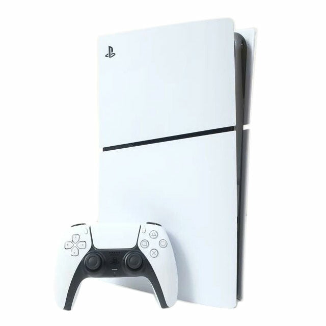 SONY ソニー/PlayStation5　ディスクドライブモデル　PS5　プレイステーション　プレステ/CFI-2000A01//E44B0161B11284304/Aランク/65