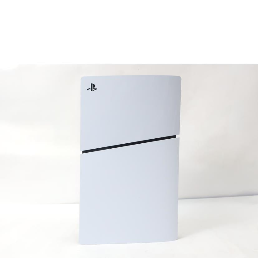 SONY ソニー/PlayStation5　ディスクドライブモデル　PS5　プレイステーション　プレステ/CFI-2000A01//E44B0161B11284304/Aランク/65