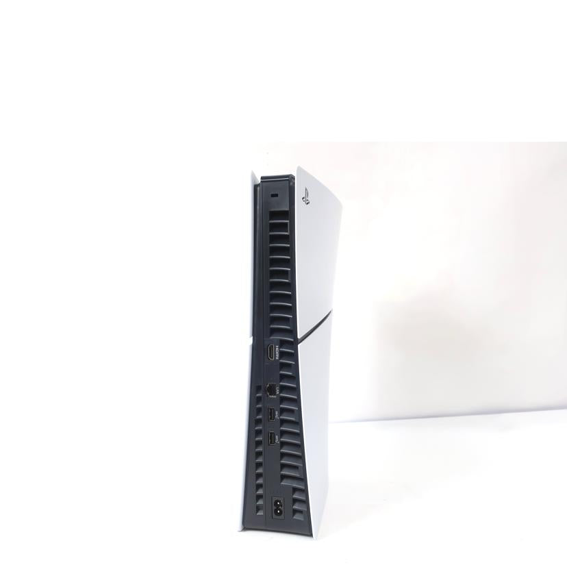 SONY ソニー/PlayStation5　ディスクドライブモデル　PS5　プレイステーション　プレステ/CFI-2000A01//E44B0161B11284304/Aランク/65