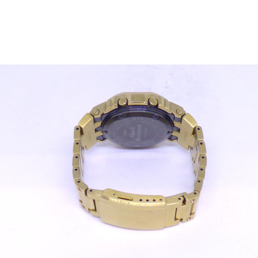 CASIO カシオ/G－SHOCK／電波ソーラー/GMW-B5000//345*/Bランク/64