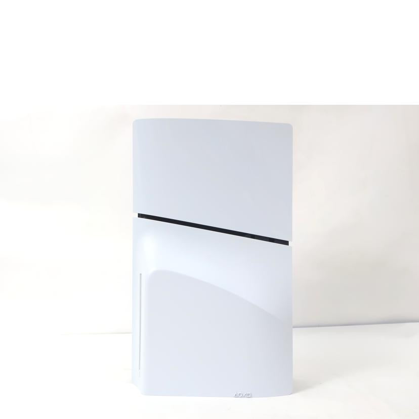 SONY ソニー/PlayStation5　ディスクドライブモデル　PS5　プレイステーション　プレステ/CFI-2000A01//E44B0161B11284304/Aランク/65