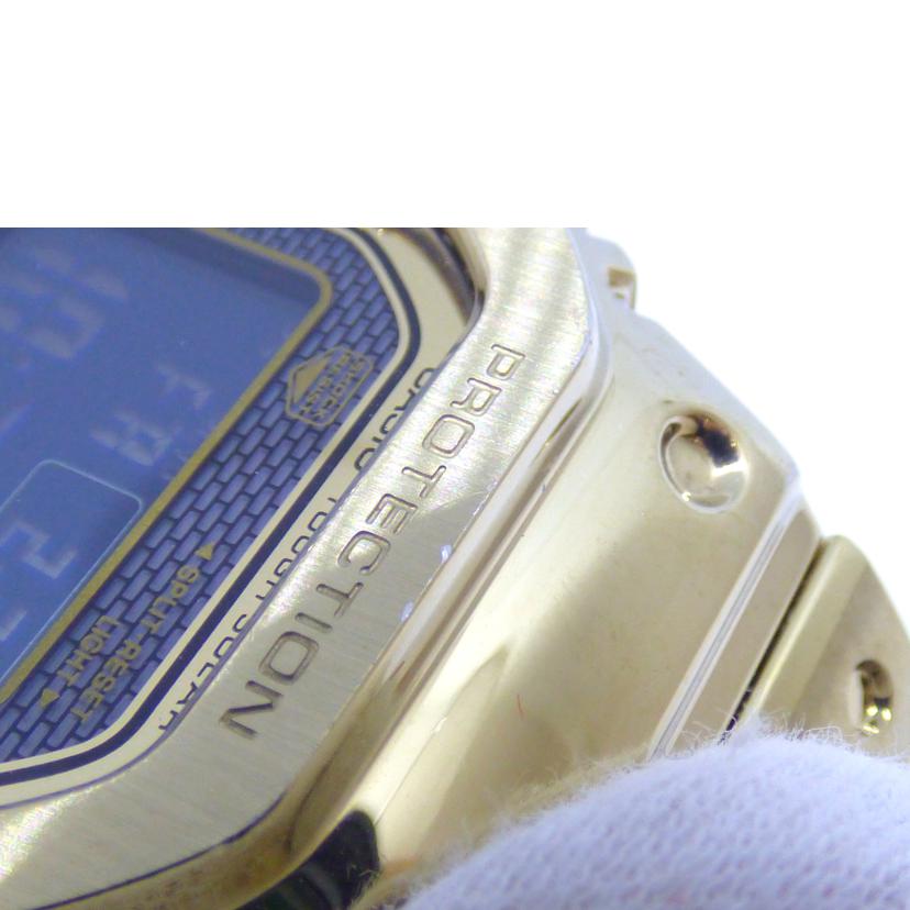 CASIO カシオ/G－SHOCK／電波ソーラー/GMW-B5000//345*/Bランク/64