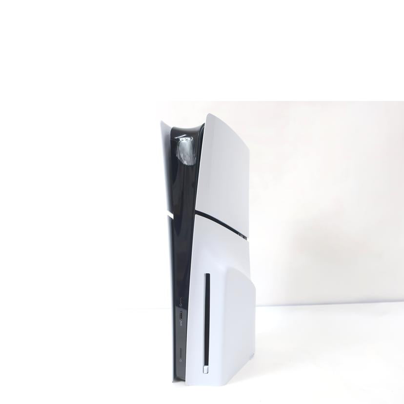 SONY ソニー/PlayStation5　ディスクドライブモデル　PS5　プレイステーション　プレステ/CFI-2000A01//E44B0161B11284304/Aランク/65