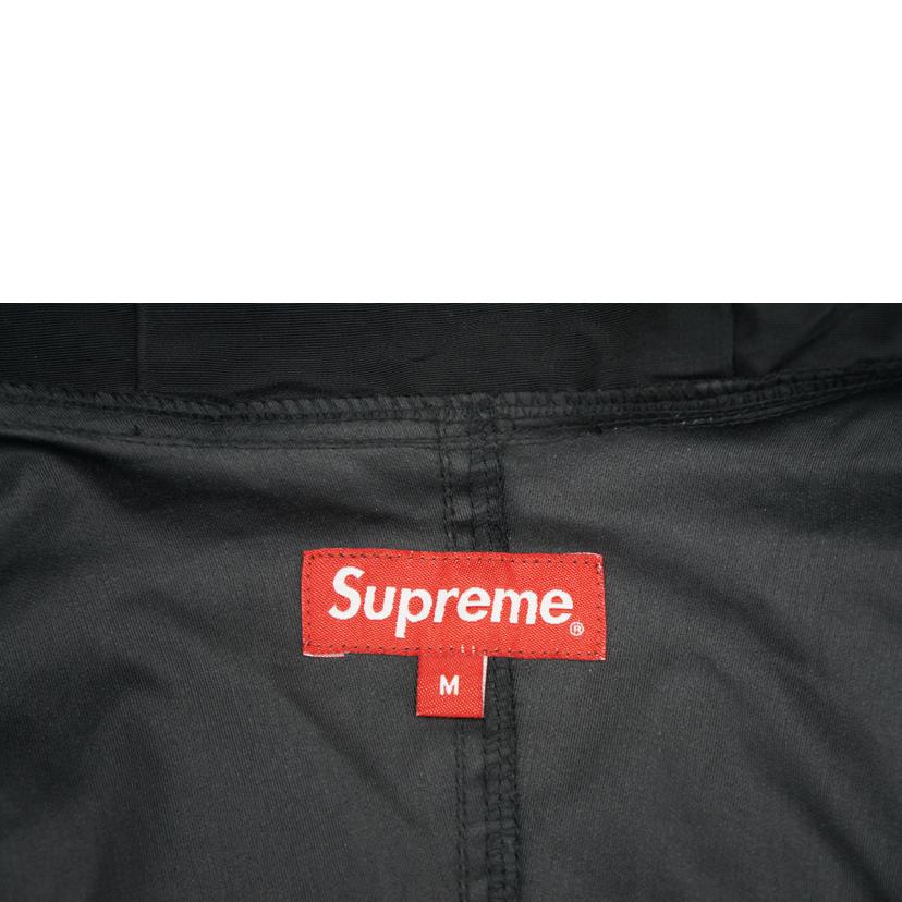 SUPREME/Heavy　Nylon　Anorak　ジャケット//Bランク/09