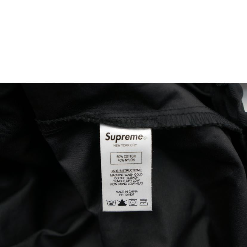 SUPREME/Heavy　Nylon　Anorak　ジャケット//Bランク/09
