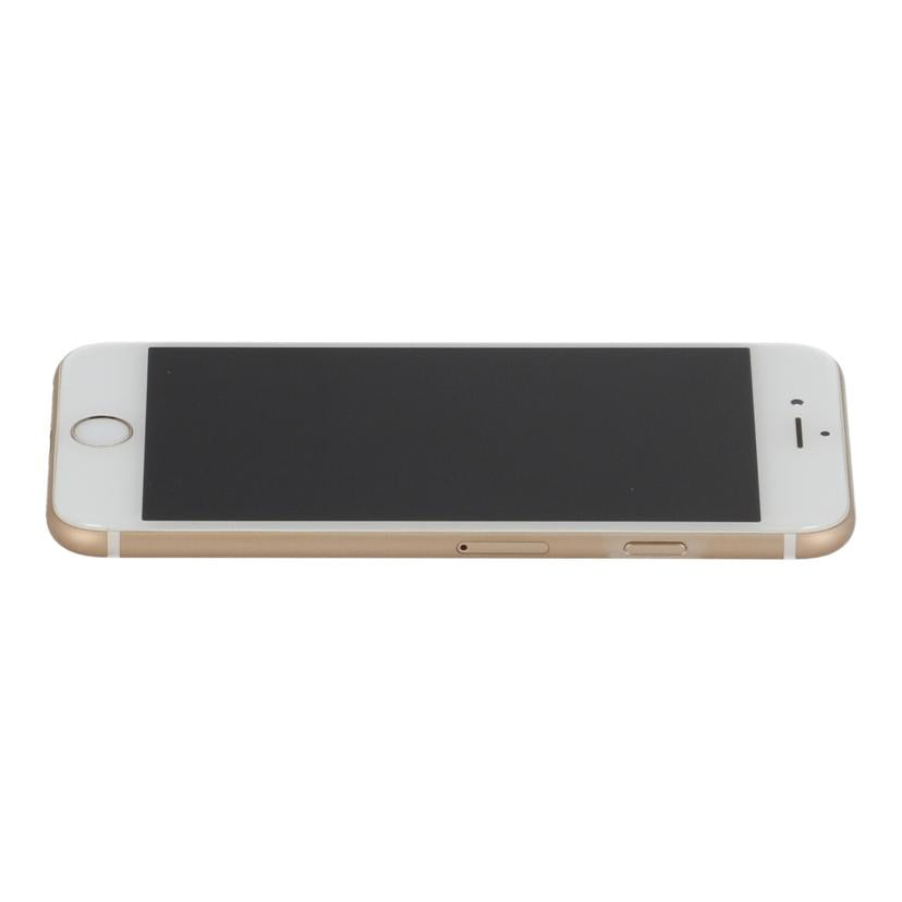Apple　docomo アップル　/iPhone6　64GB/MG4J2J/A//C38PCNA1G5MV/Bランク/85