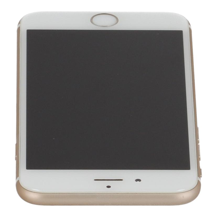Apple　docomo アップル　/iPhone6　64GB/MG4J2J/A//C38PCNA1G5MV/Bランク/85