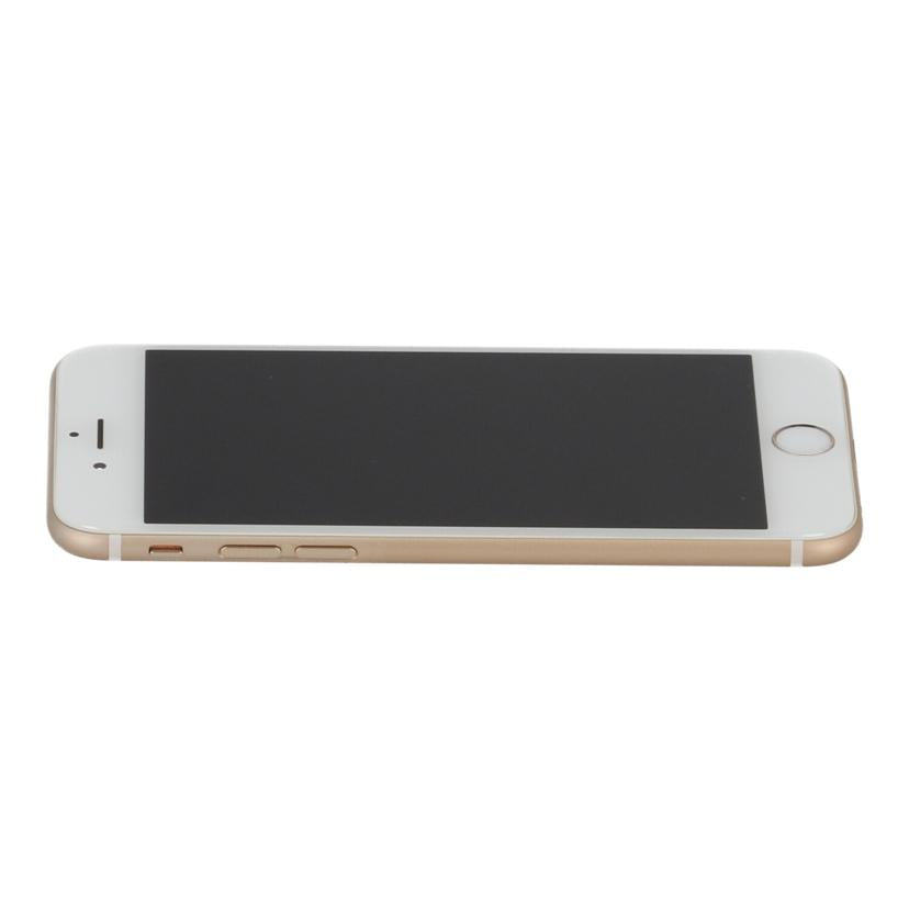 Apple　docomo アップル　/iPhone6　64GB/MG4J2J/A//C38PCNA1G5MV/Bランク/85
