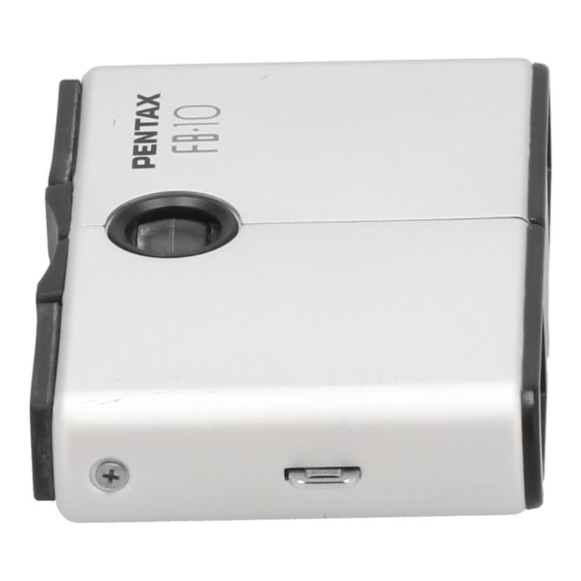 PENTAX ペンタックス /コンパクト双眼鏡/FB-10//106570/BCランク/24
