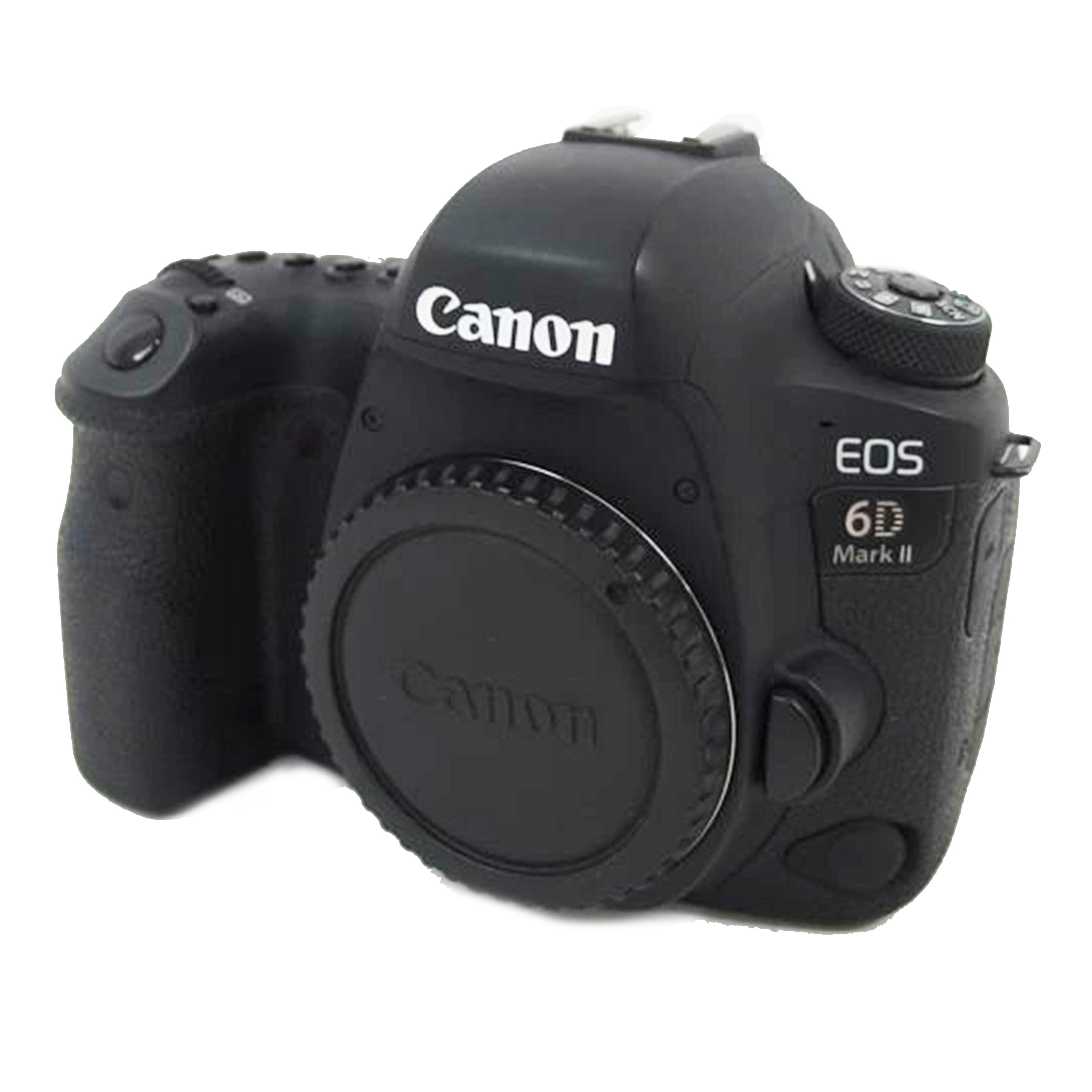 CANON CANON/EOS6DMarkⅡボディ/EOS6DMarkⅡ//071051000907/Bランク/04