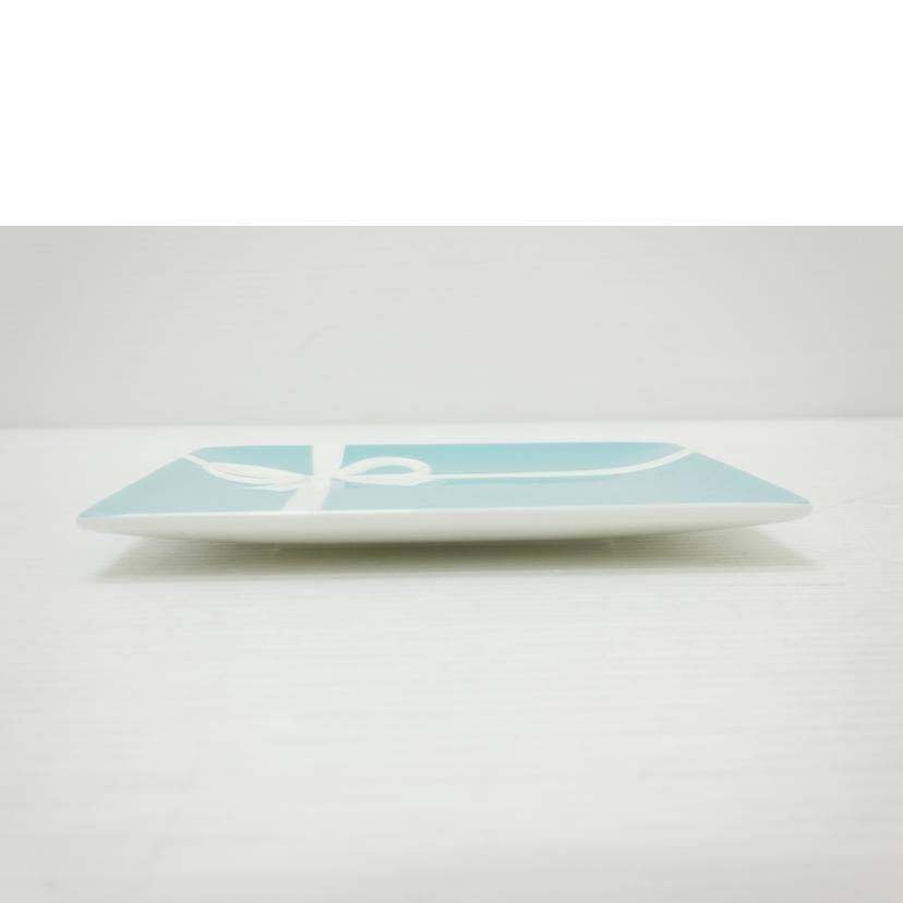 TIFFANY＆Co． ティファニー/デザートプレートセット/6169 2983//Aランク/88