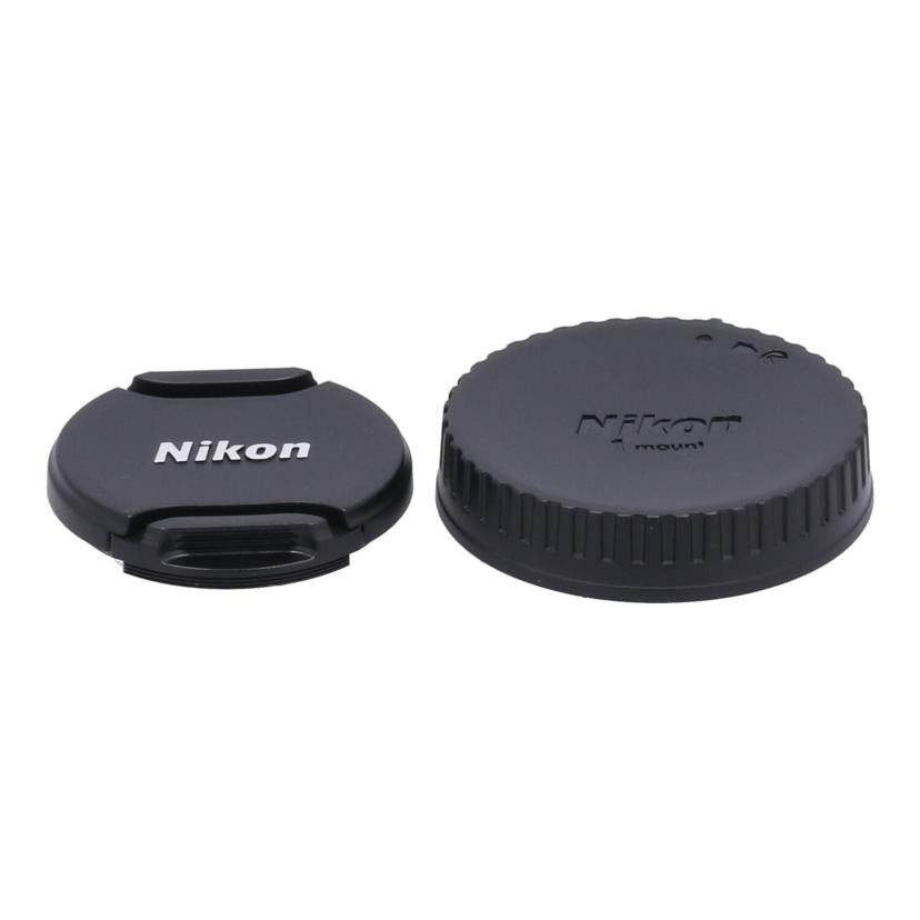 Nikon ニコン　/交換レンズ／10－30mm/1 NIKKOR VR 10-30mm f3.5-5.6//1050370711/Bランク/85