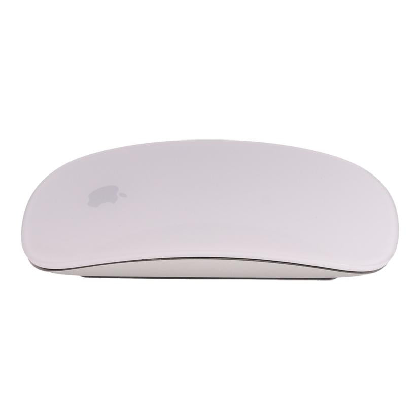 Apple アップル /Magic Mouse （2009）/MB829J/A A1296//CC212840G07DFFGAM/Bランク/24